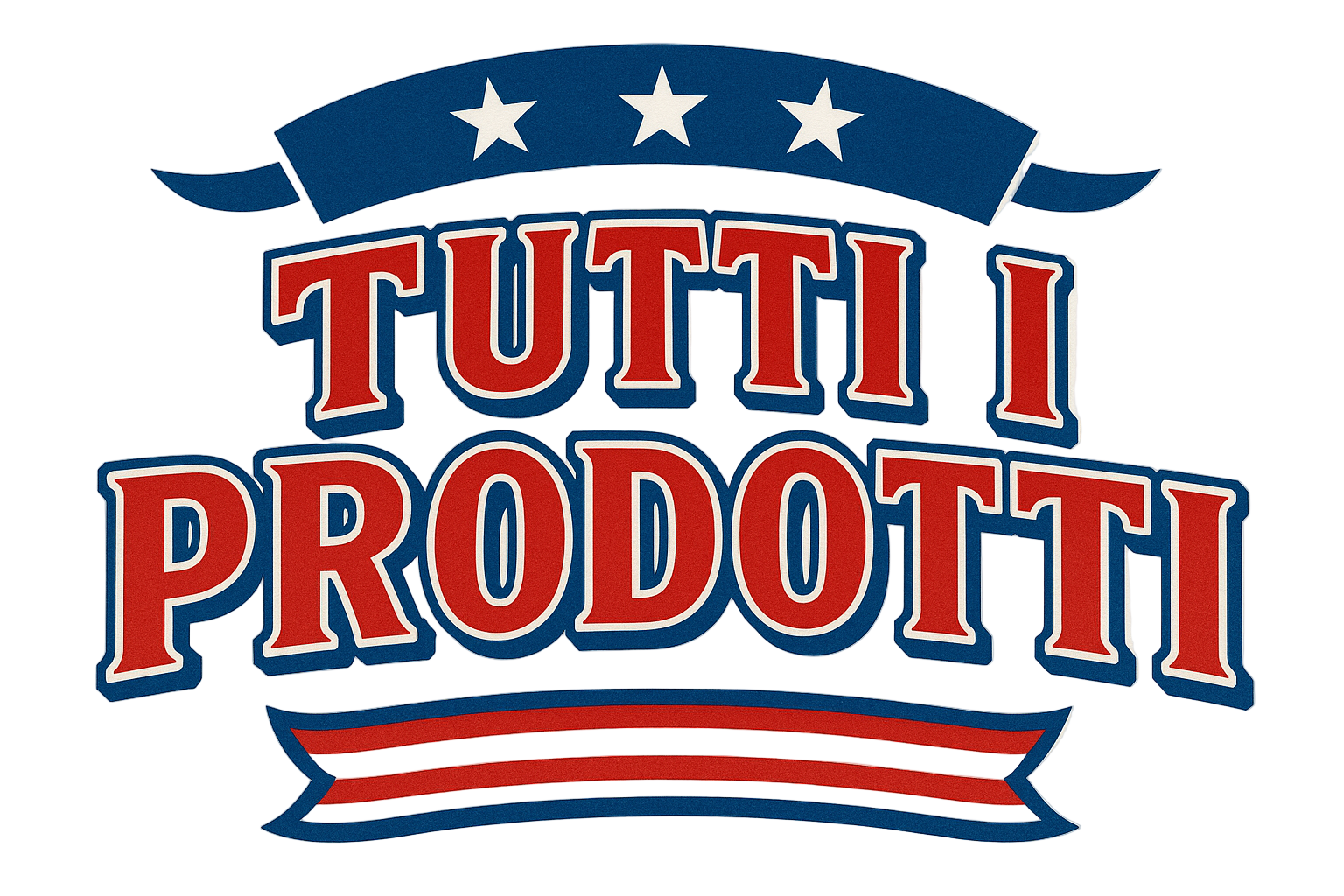 Tutti i Prodotti