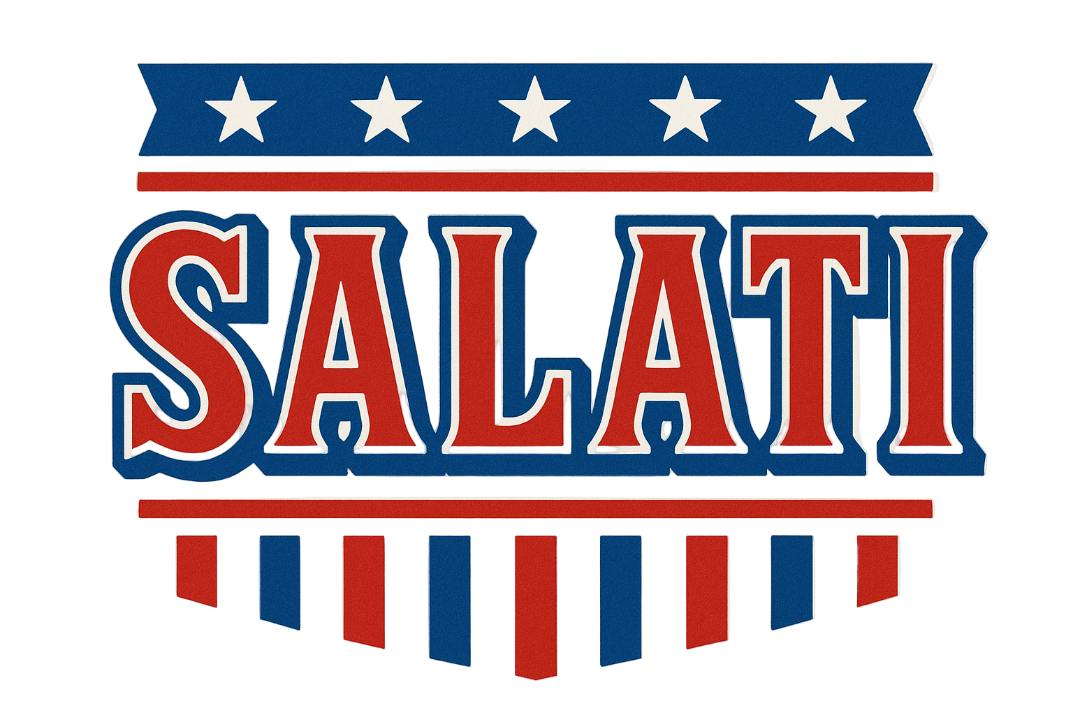 Salati