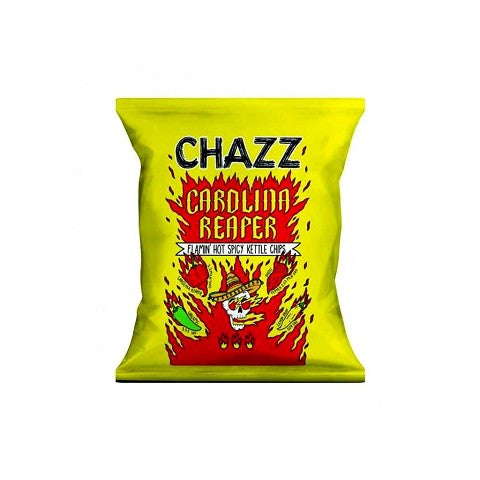 CHAZZ CAROLINA REAPER