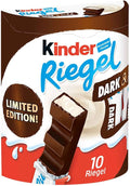 Kinder Riegel Dark & Wild Pack