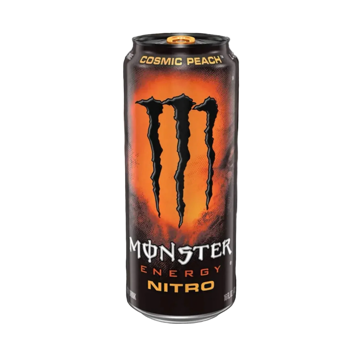 Monster Nitro Cosmic Peach