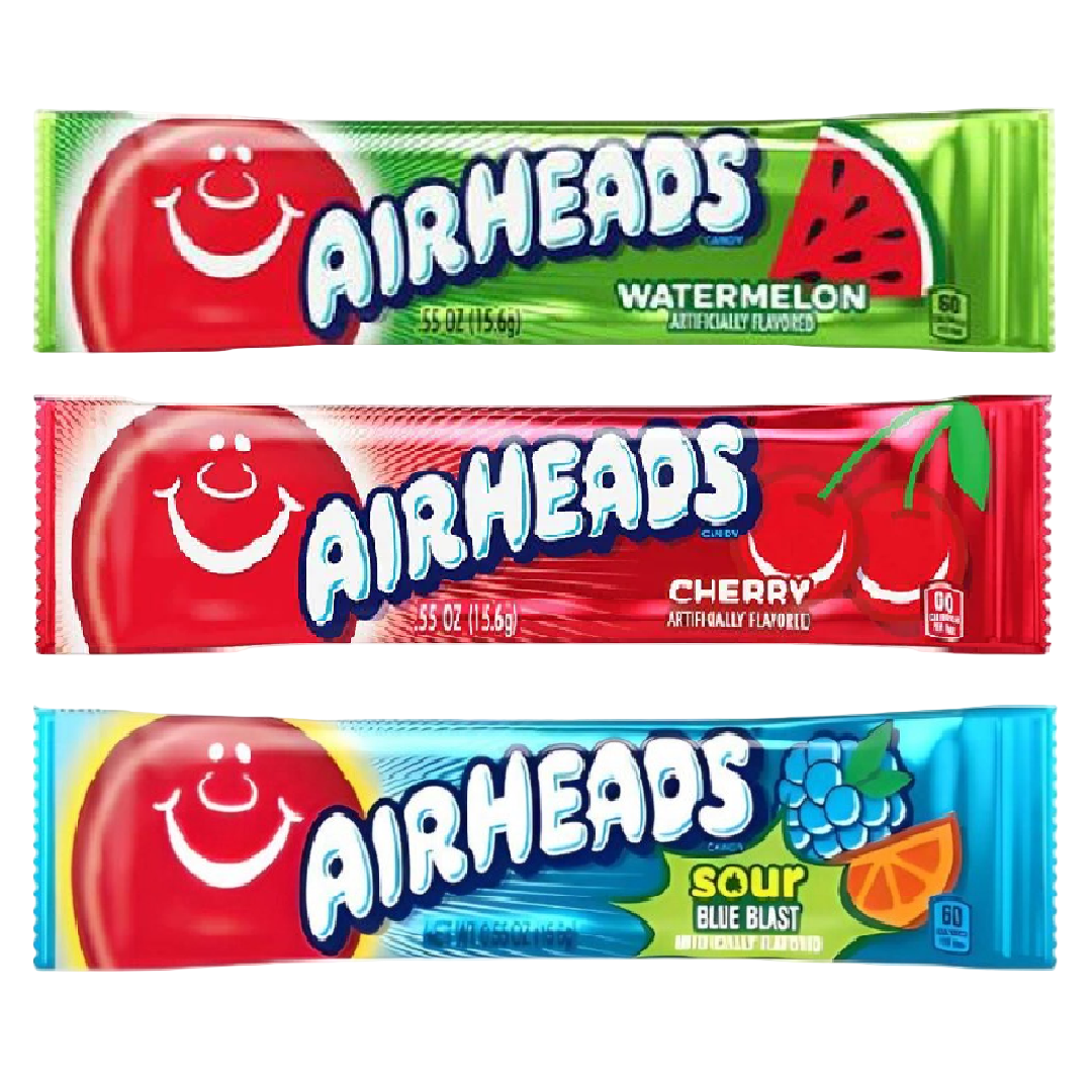 Airheads