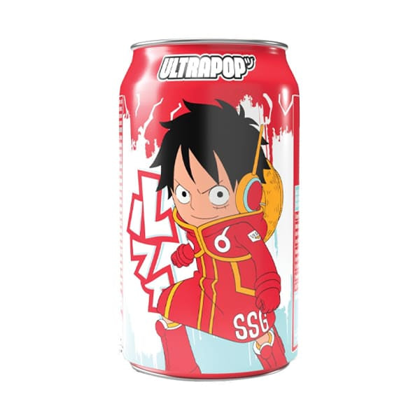 ULTRAPOP LUFFY