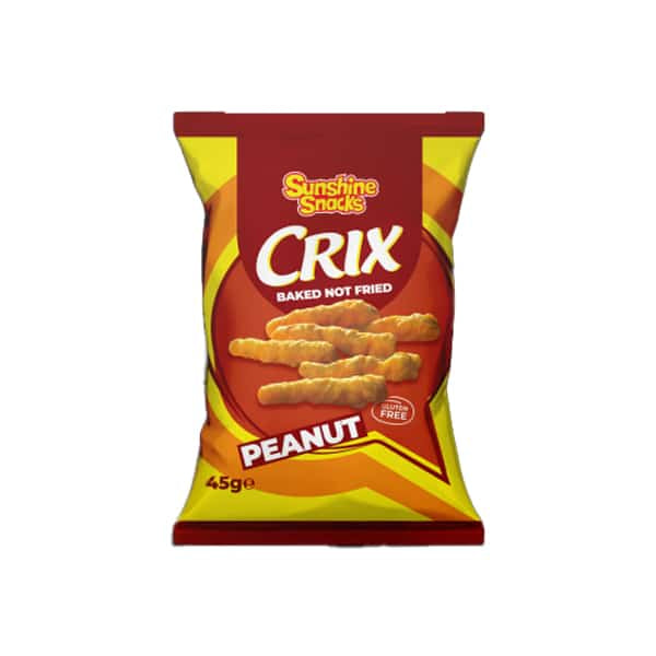 CRIX PEANUT