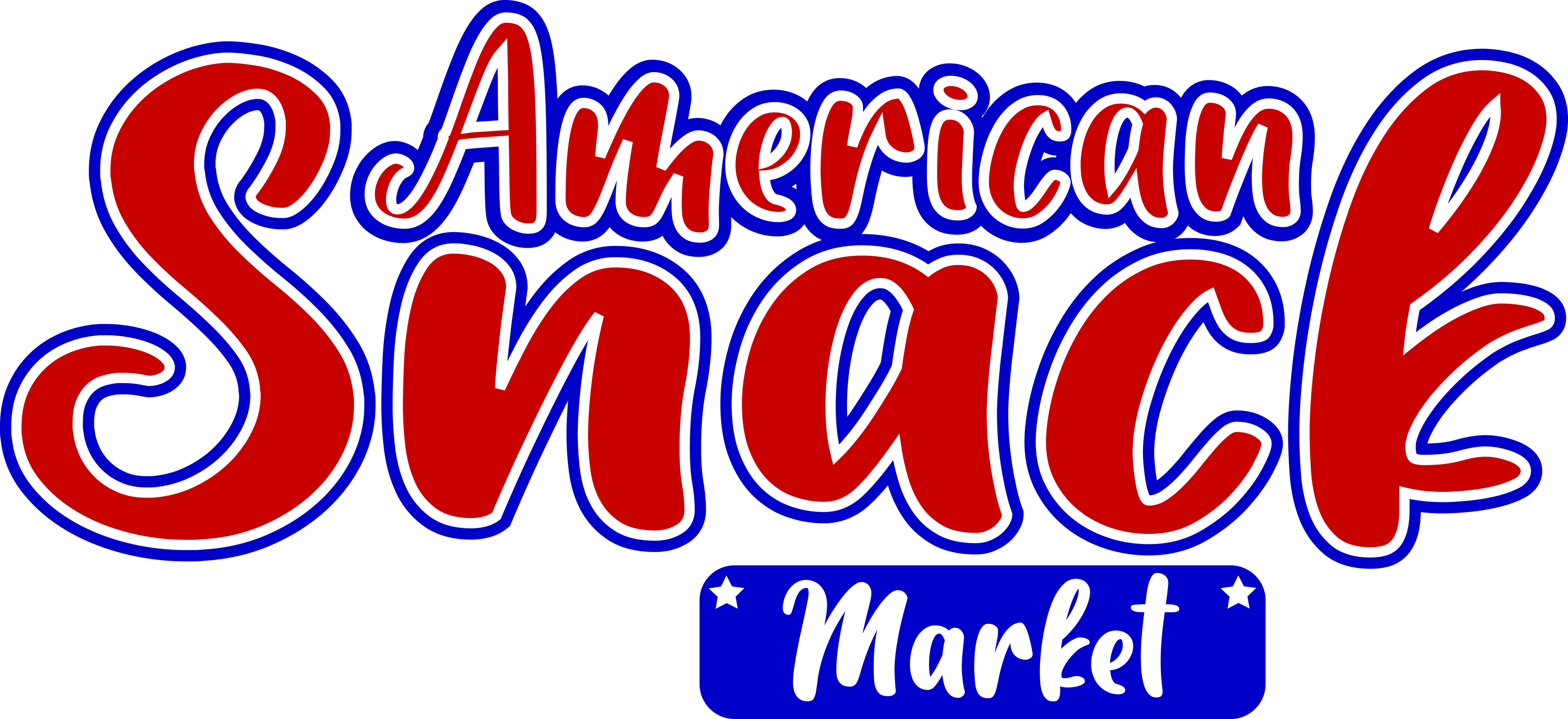American Snack Market