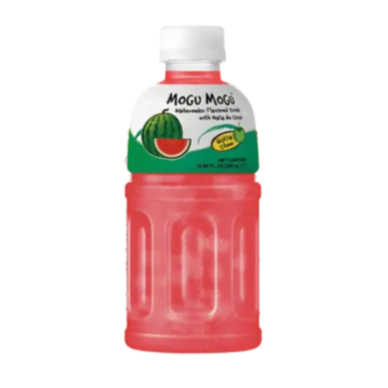 MOGU MOGU ANGURIA