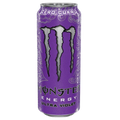 Monster Energy Ultra Violet