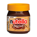 Nutella Peanut