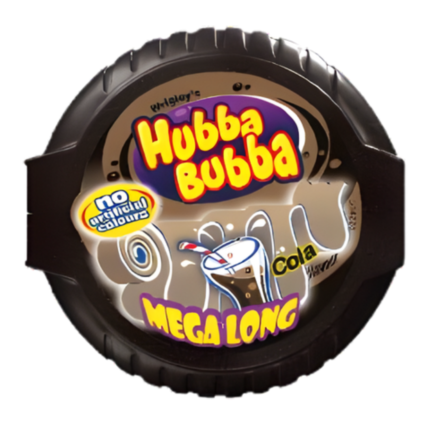 Hubba Bubba