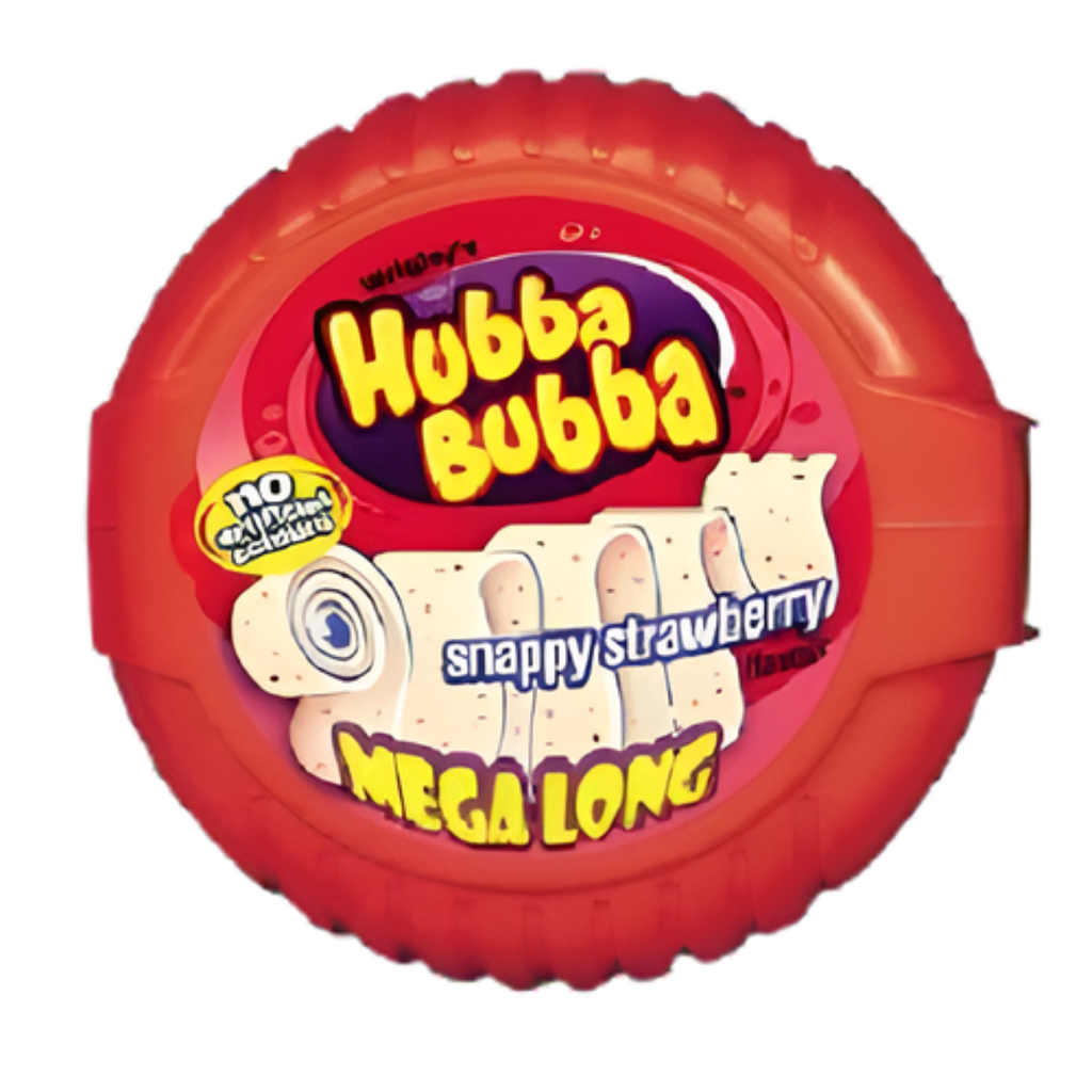 Hubba Bubba
