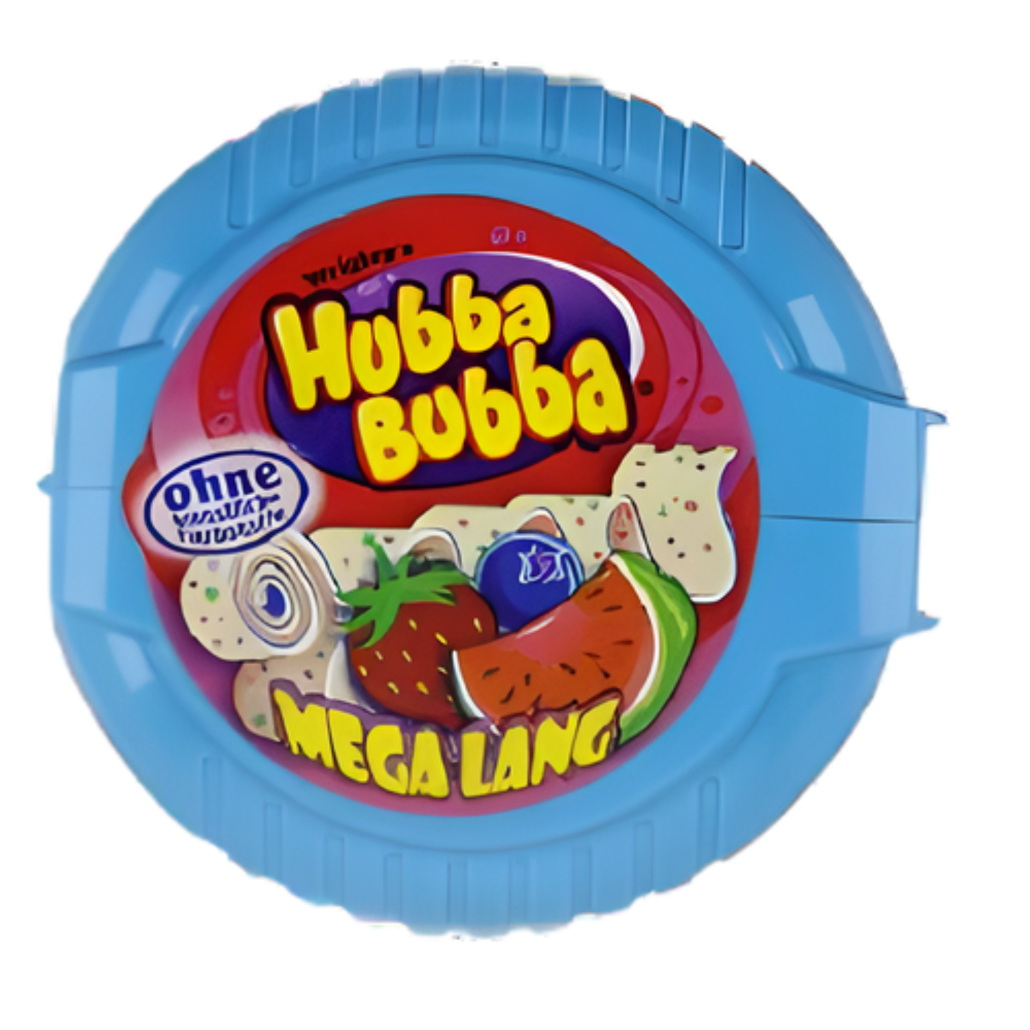 Hubba Bubba