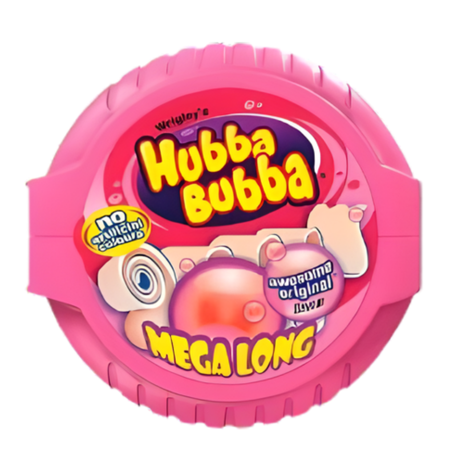 Hubba Bubba