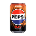 Pepsi Max Tropical