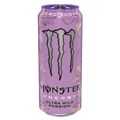 Monster Ultra Wild Passion
