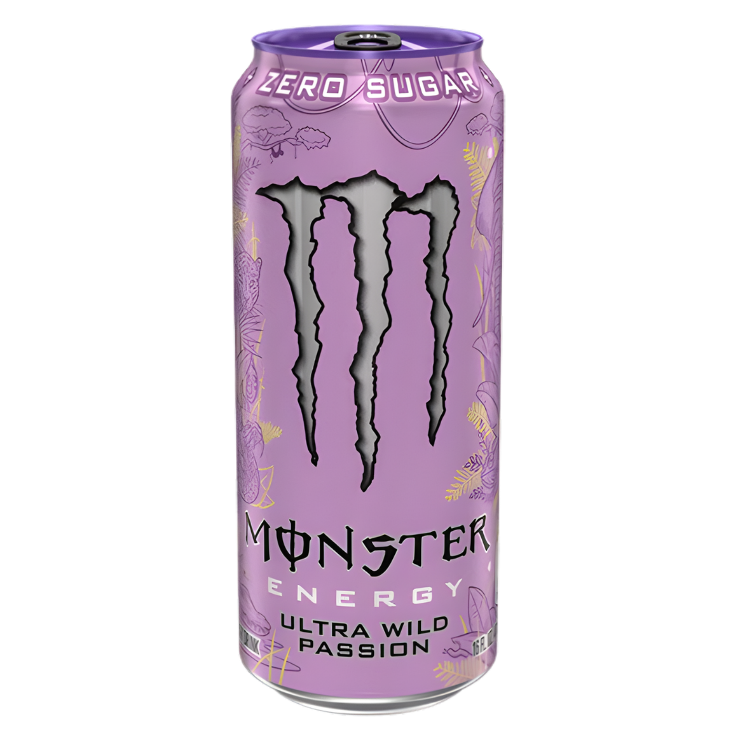 Monster Ultra Wild Passion