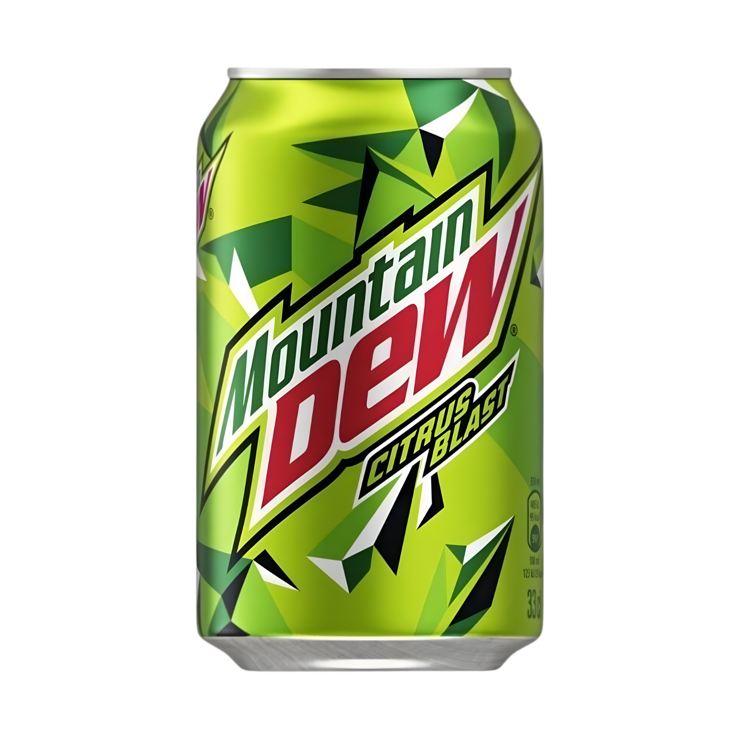 Mountain Dew