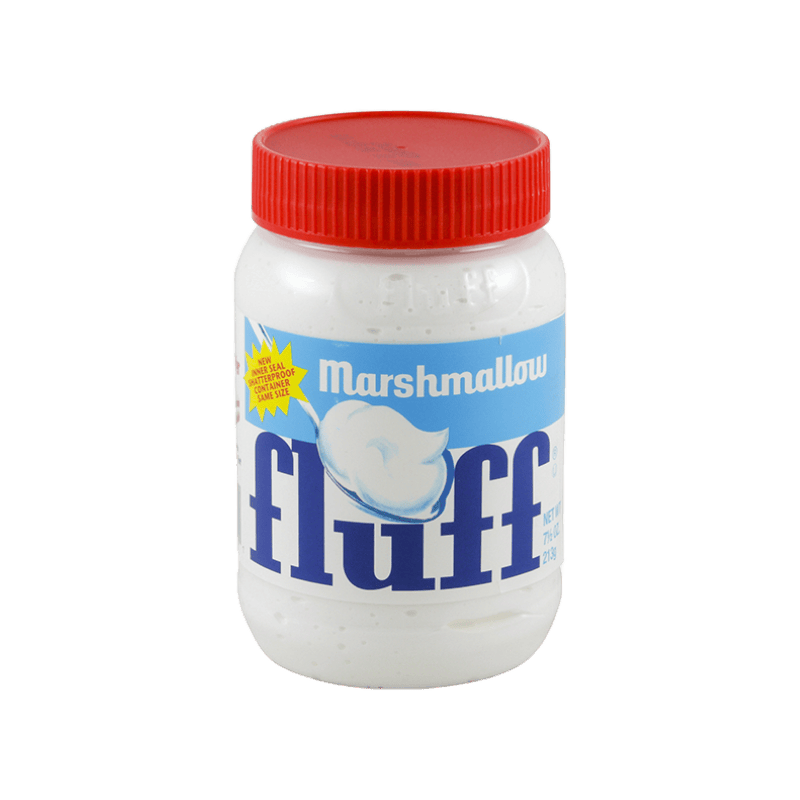 FLUFF MARSHMALLOW VANILLA