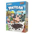 Yokosan Naruto - Cereali Cookie Cream