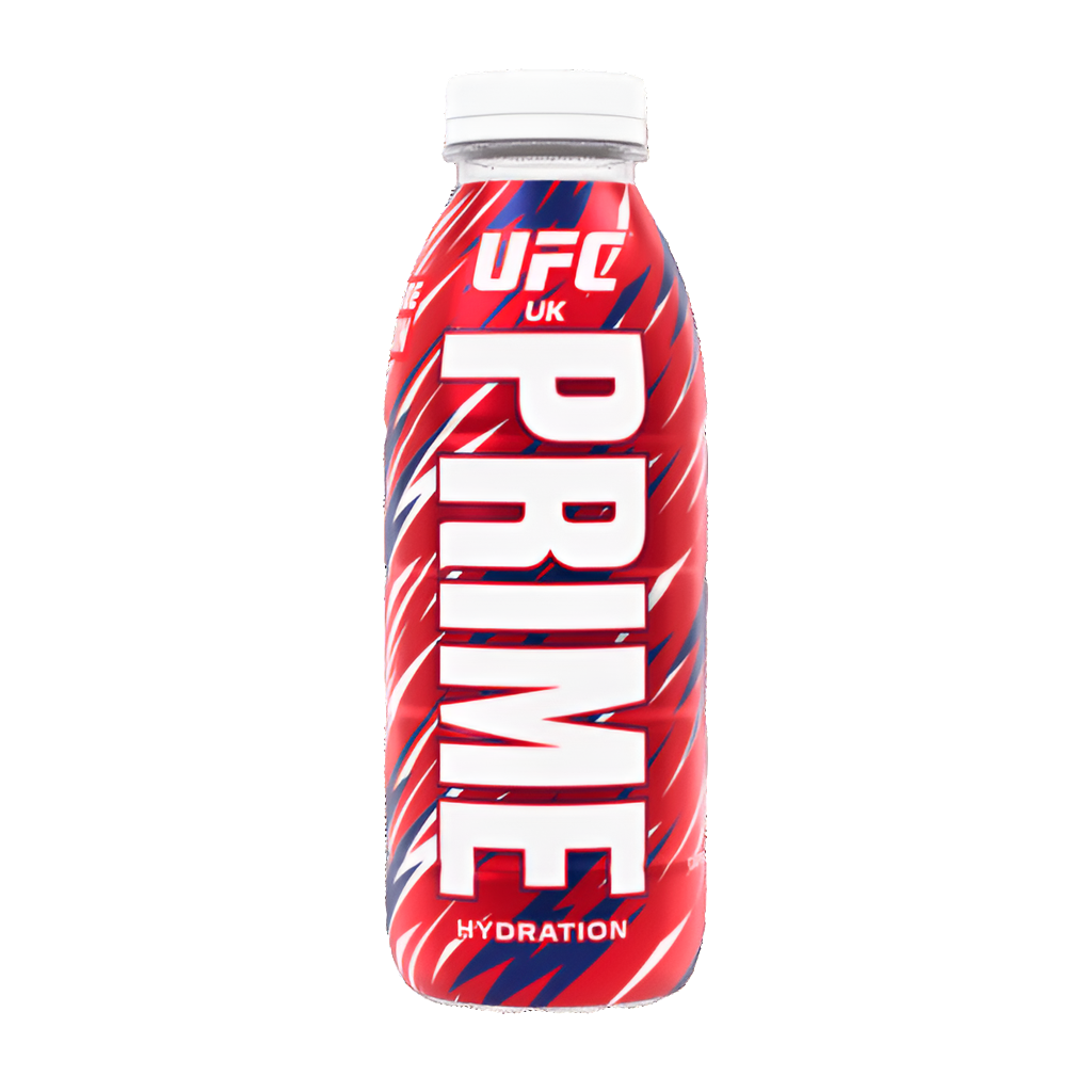 PRIME UFC