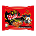 Buldak Spicy x2