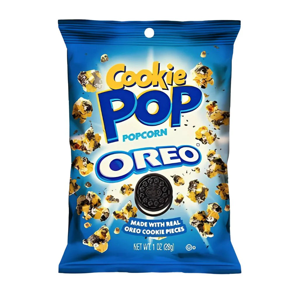 CANDY POP OREO MINI