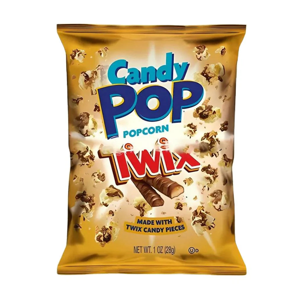 CANDY POP TWIX MINI