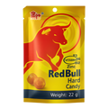 Redbull Hard Candy