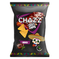 Chazz Premium Tortilla Chips BBQ