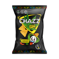 Chazz Premium Tortilla Chips Cannabis