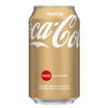 Coca Cola Vanilla