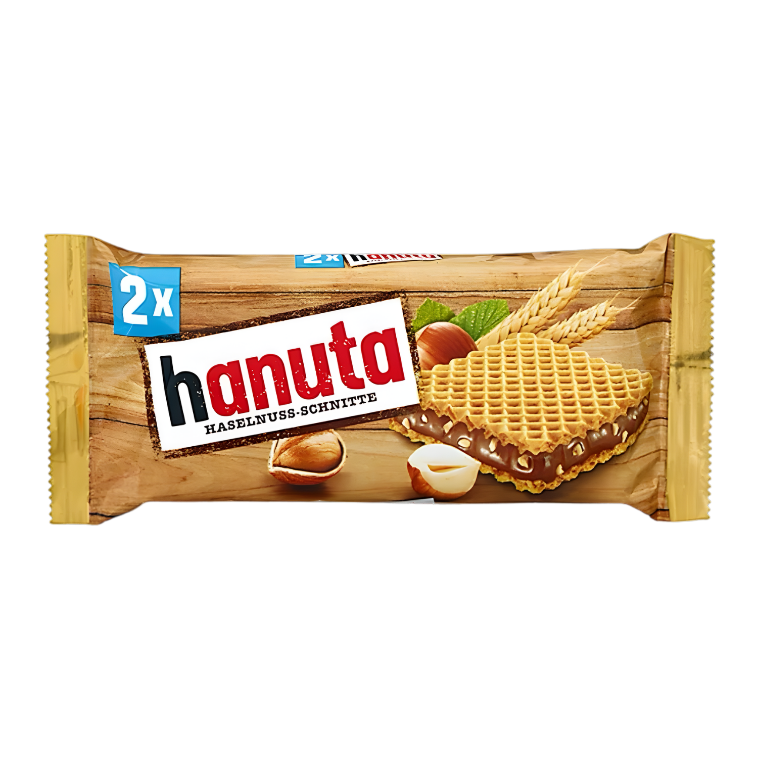 Hanuta