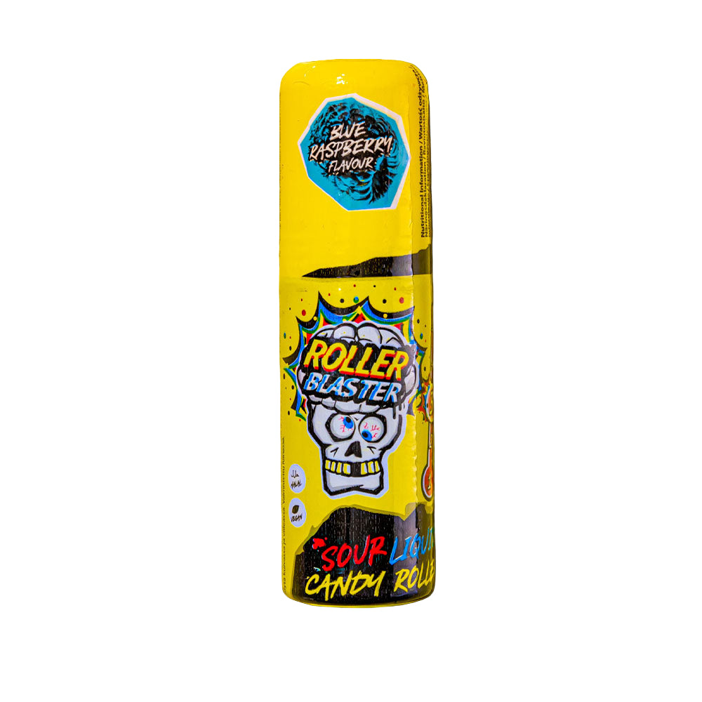 BRAIN BLASTERZ ROLLER BLASTER