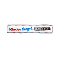 Kinder Riegel Dark & Wild
