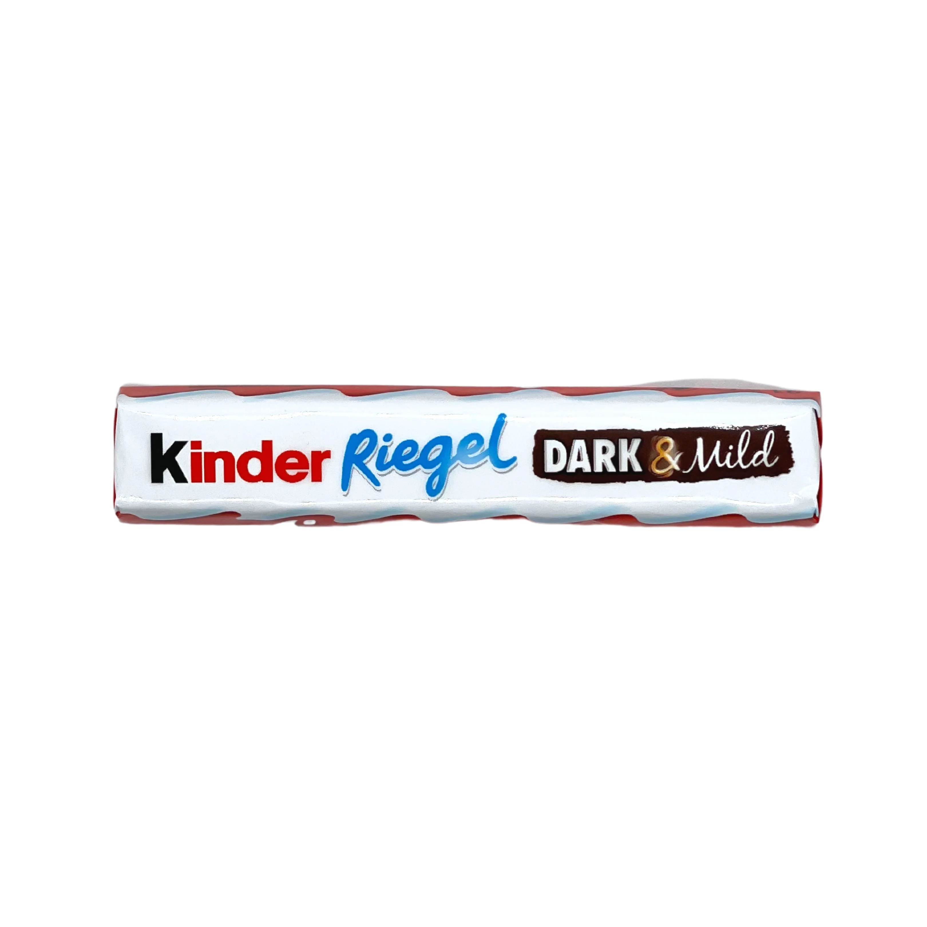 Kinder Riegel Dark & Wild