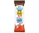 Happy Hippo