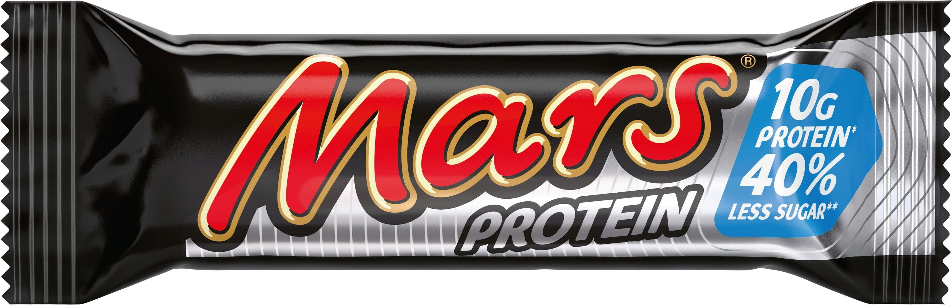 Mars Protein
