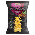 Chazz Potato Chips Caramelized Onions