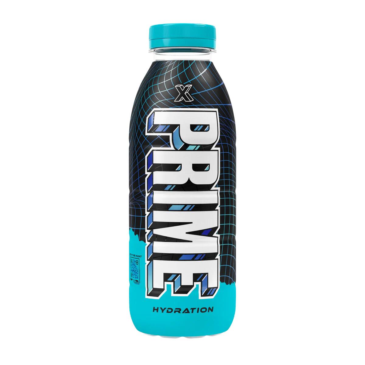 PRIME X