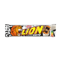 Lion Black & White