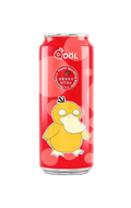 Qdol Psyduck Strawberry