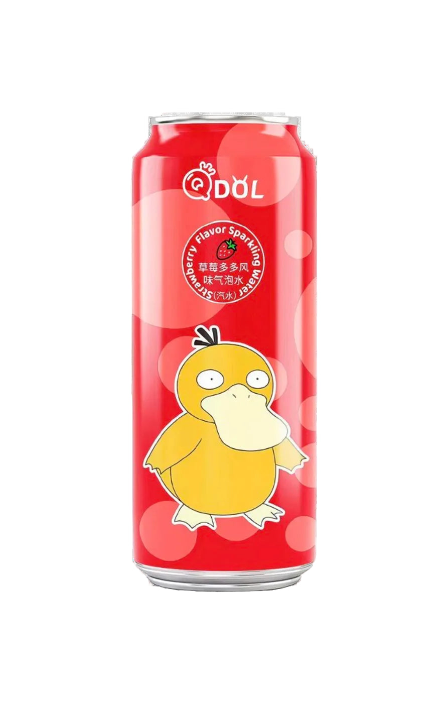 OCEAN BOMB PSYDUCK