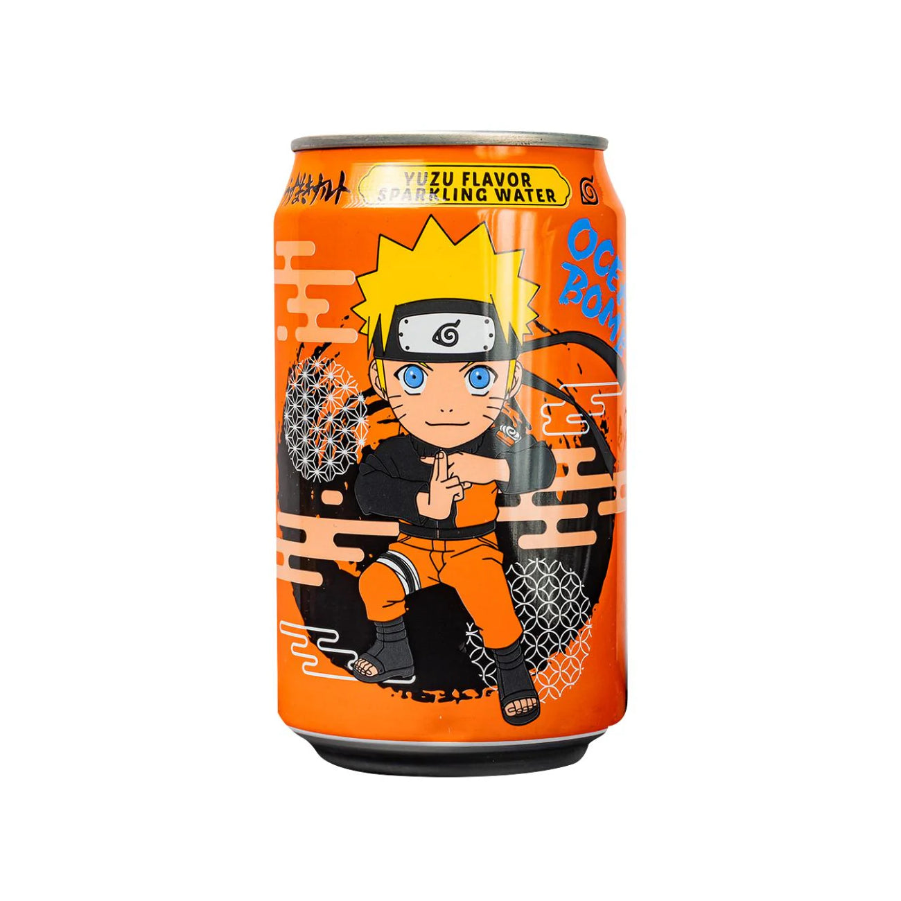 OCEAN BOMB NARUTO
