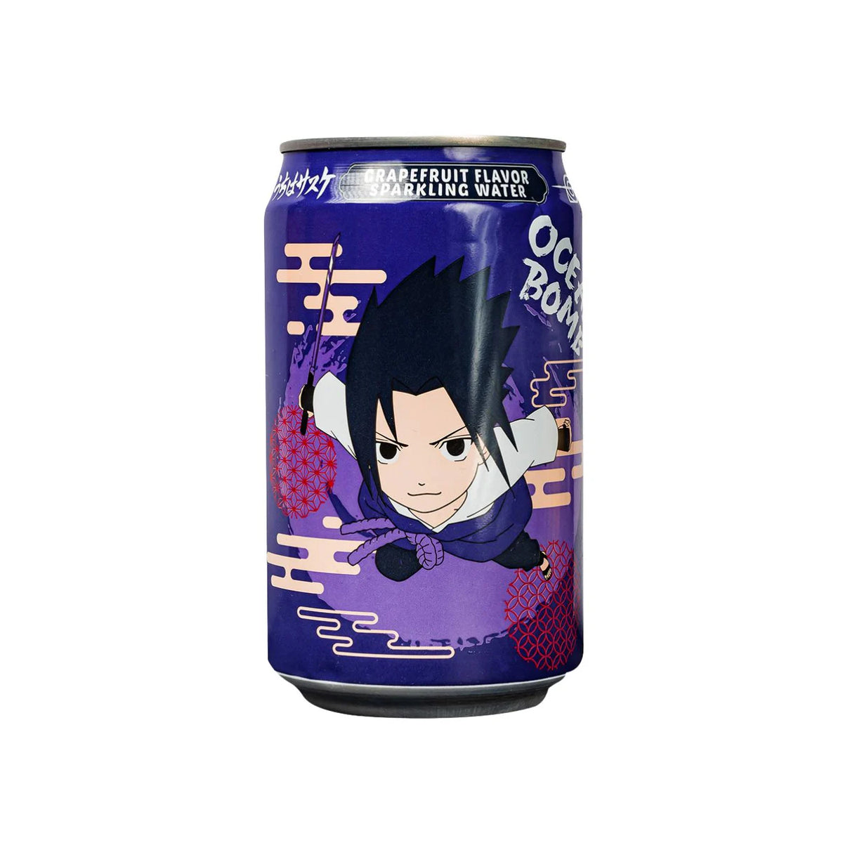 OCEAN BOMB SASUKE