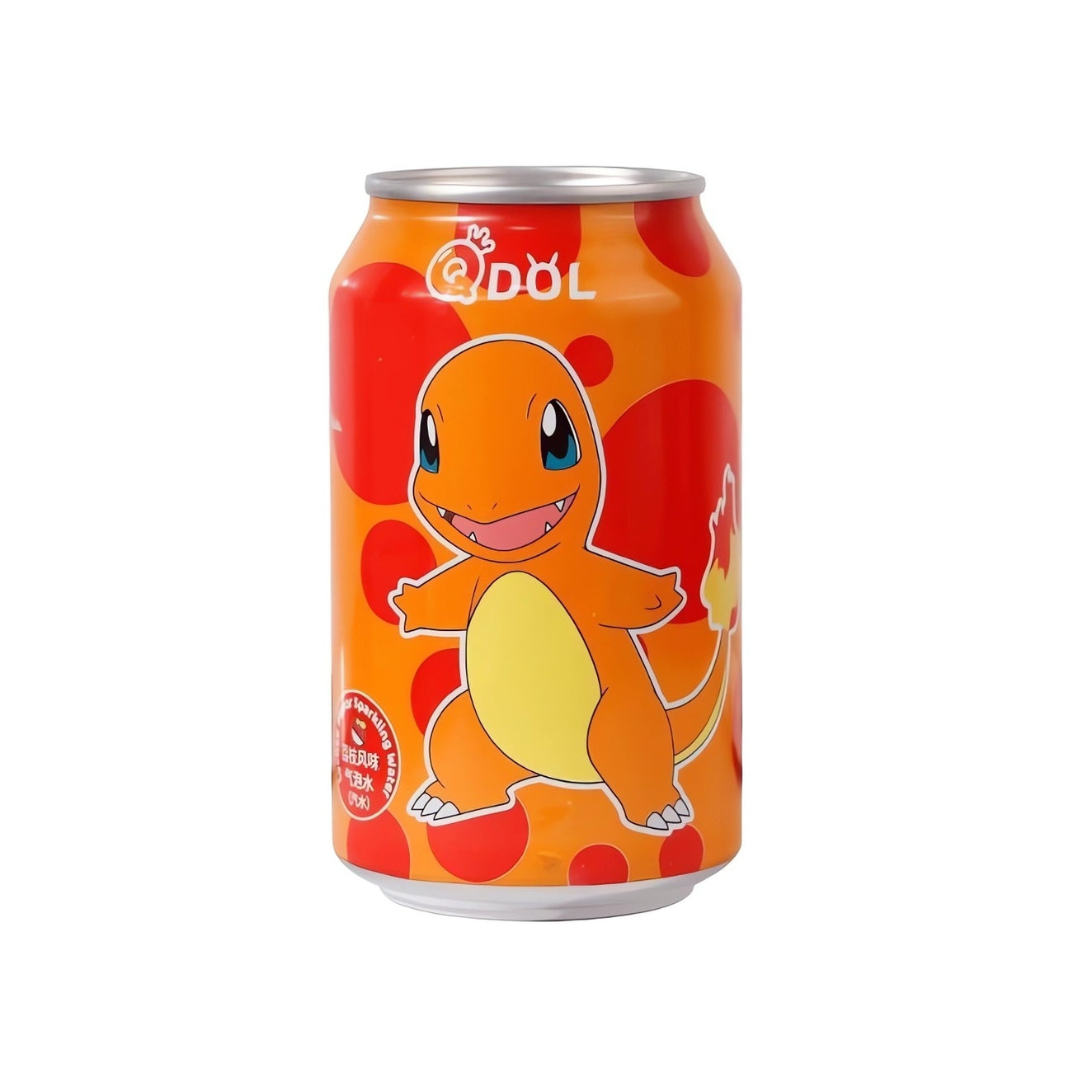 QDOL CHARMANDER LYCHEE