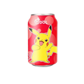 Qdol Pokemon Pikachu Strawberry