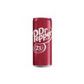 Dr. Pepper