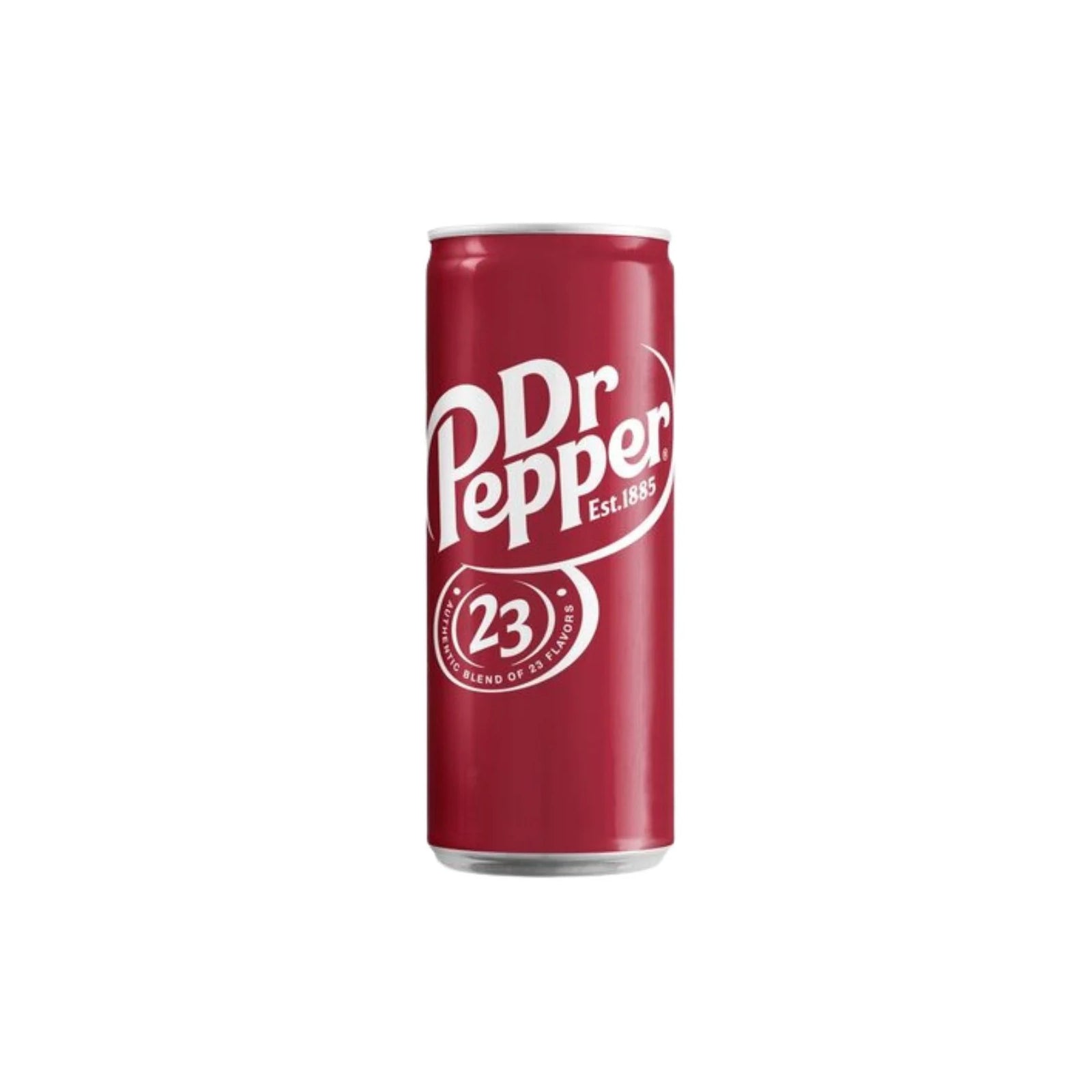 DR PEPPER