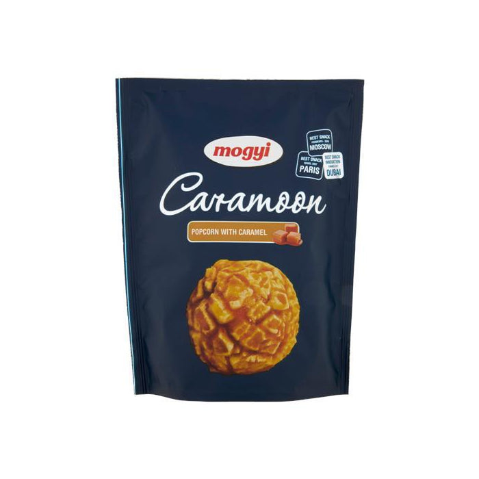 POPCORN CARAMEL CARAMOON