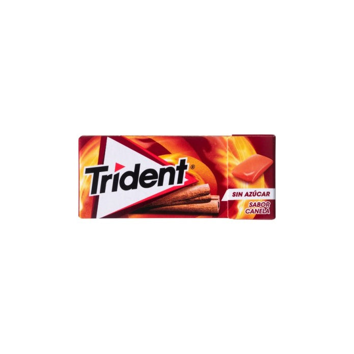 TRIDENT CANELA