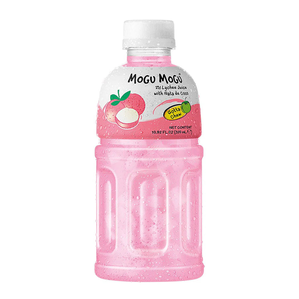 MOGU MOGU LITCHI